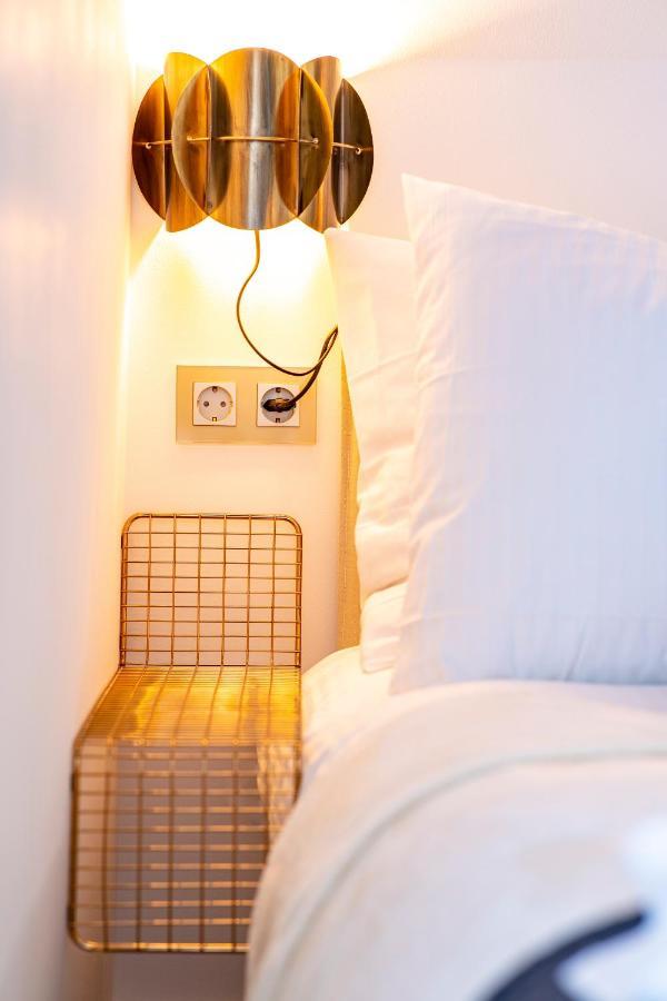 New Family Penthouse 7Min From Rotterdam Central Station Top Floor App4 Schiedam Esterno foto