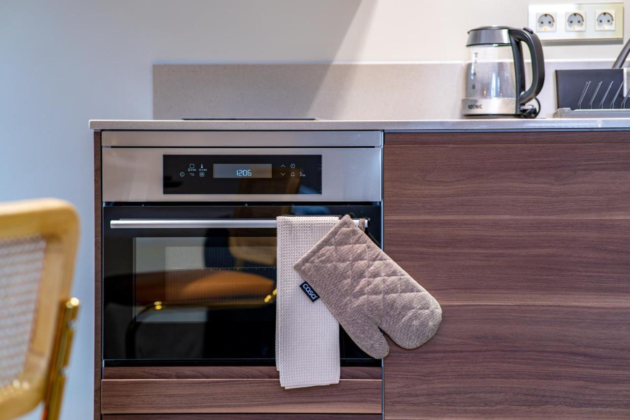 New Family Penthouse 7Min From Rotterdam Central Station Top Floor App4 Schiedam Esterno foto