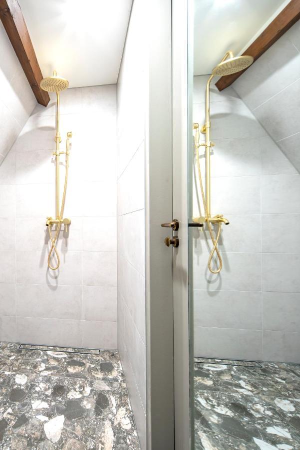 New Family Penthouse 7Min From Rotterdam Central Station Top Floor App4 Schiedam Esterno foto
