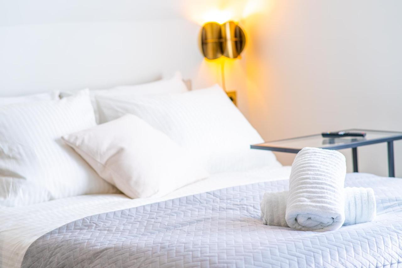 New Family Penthouse 7Min From Rotterdam Central Station Top Floor App4 Schiedam Esterno foto