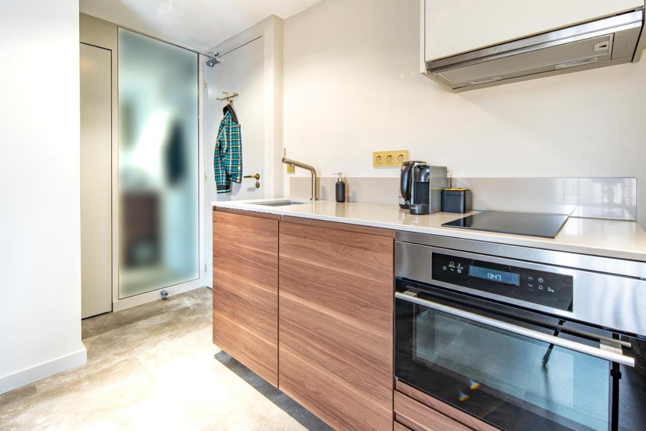 New Family Penthouse 7Min From Rotterdam Central Station Top Floor App4 Schiedam Esterno foto
