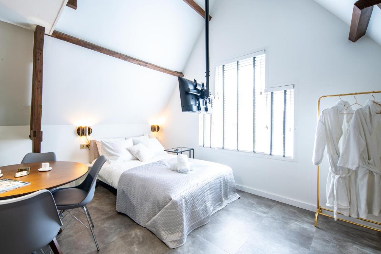 New Family Penthouse 7Min From Rotterdam Central Station Top Floor App4 Schiedam Esterno foto