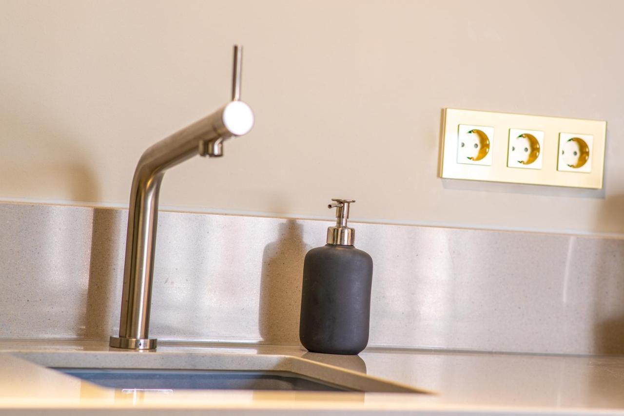 New Family Penthouse 7Min From Rotterdam Central Station Top Floor App4 Schiedam Esterno foto